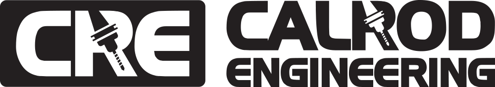 Calrod Engineering Logo